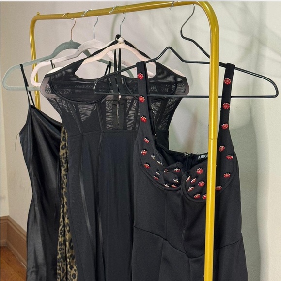 Murci embellished jumpsuit - Picture 4 of 5